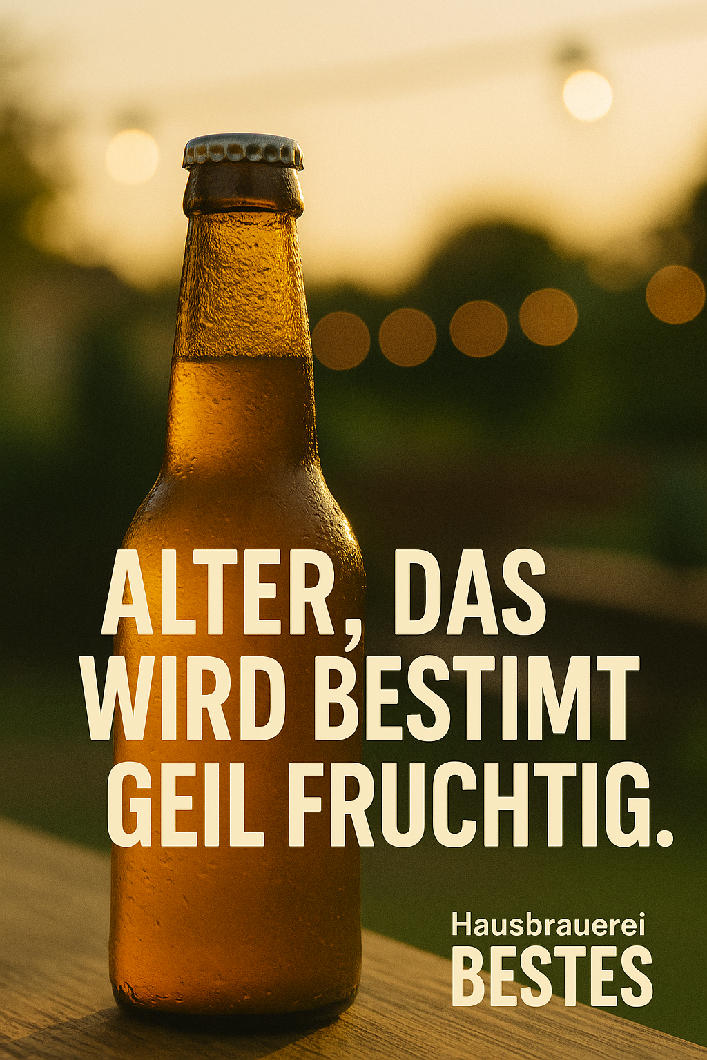 Bestes IPA 0,33l