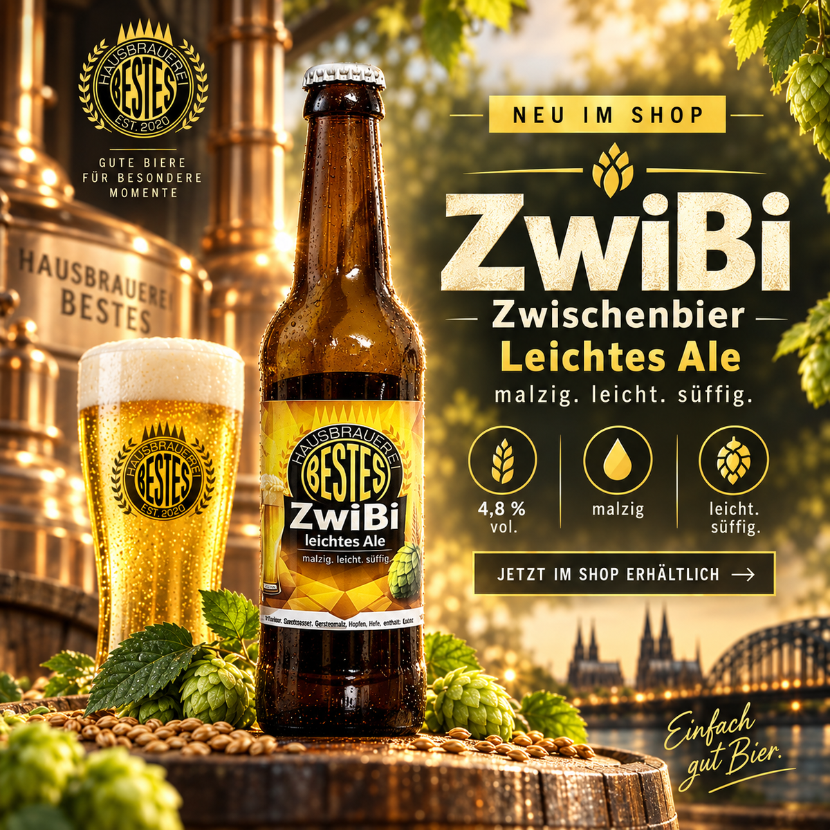Bestes ZwiBi 24er Kiste Angebot