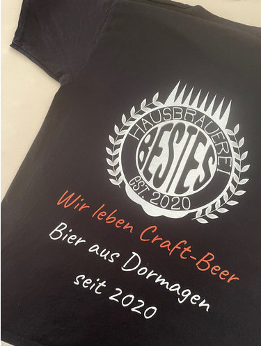 Bestes Tshirt Men