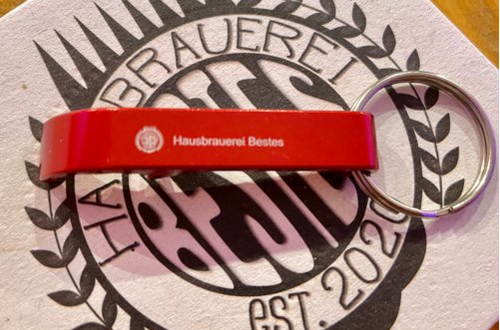 Bestes Flaschenöffner