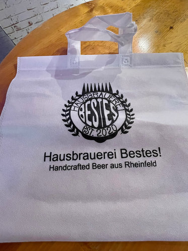 Bestes Einkaufstasche